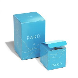 Premium cardstock product boxes