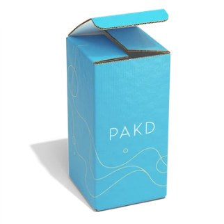 Corrugated product box
